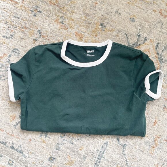 ✨ Hold It Roam Tee | TNA - Picture 2 of 4